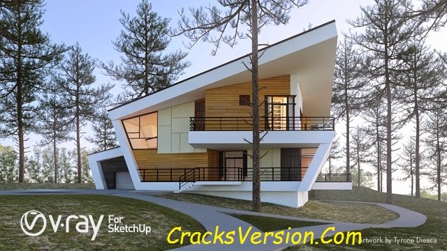 vray for sketchup mac requirements